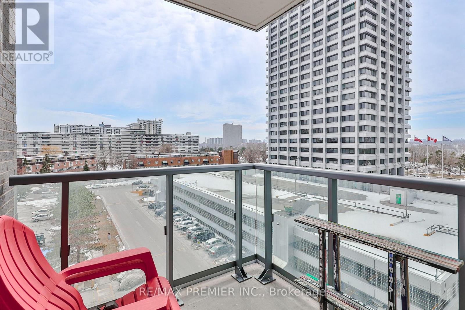 610 - 2 Sonic Way, Toronto, Ontario  M3C 0P2 - Photo 28 - C13611760
