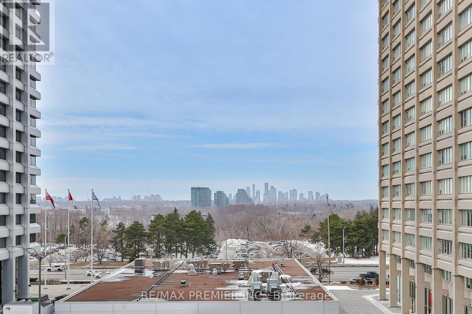 610 - 2 Sonic Way, Toronto, Ontario  M3C 0P2 - Photo 30 - C13611760