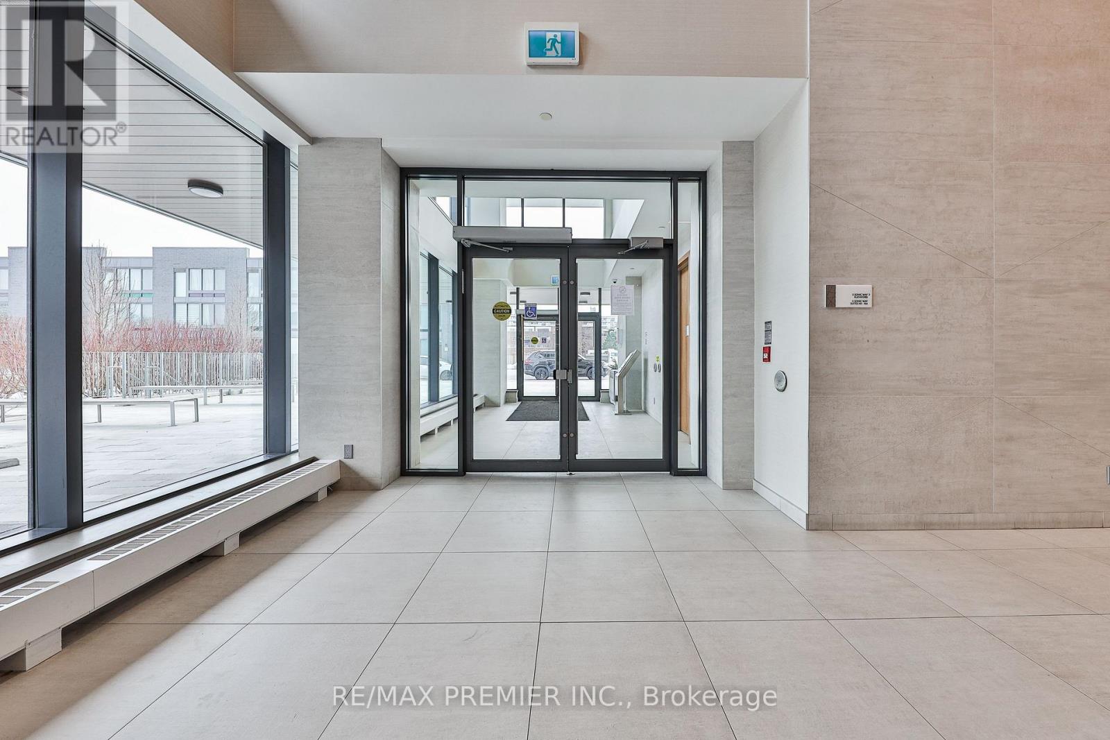 610 - 2 Sonic Way, Toronto, Ontario  M3C 0P2 - Photo 4 - C13611760