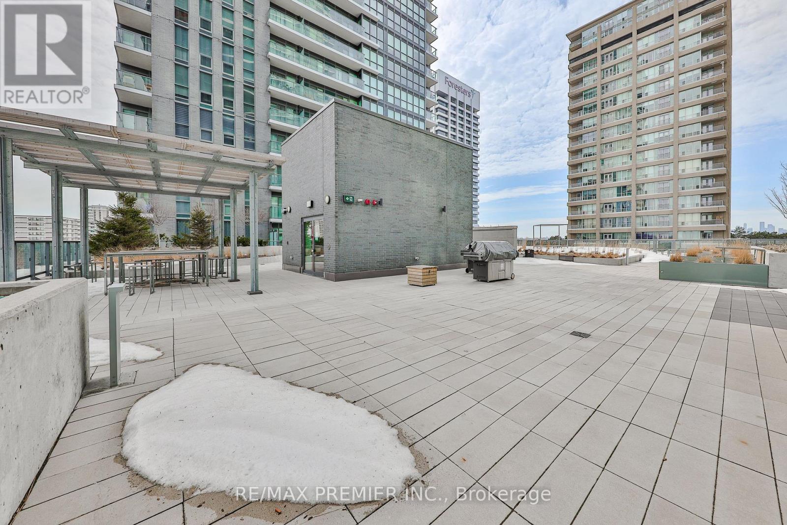610 - 2 Sonic Way, Toronto, Ontario  M3C 0P2 - Photo 43 - C13611760