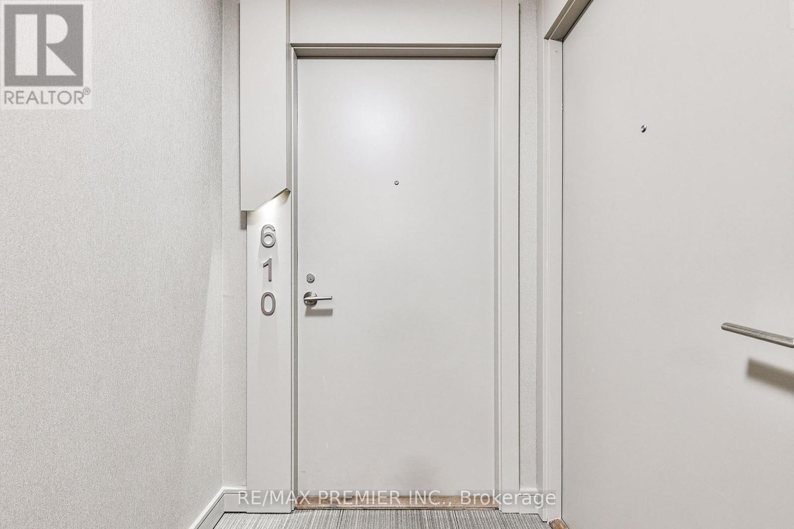 610 - 2 Sonic Way, Toronto, Ontario  M3C 0P2 - Photo 7 - C13611760
