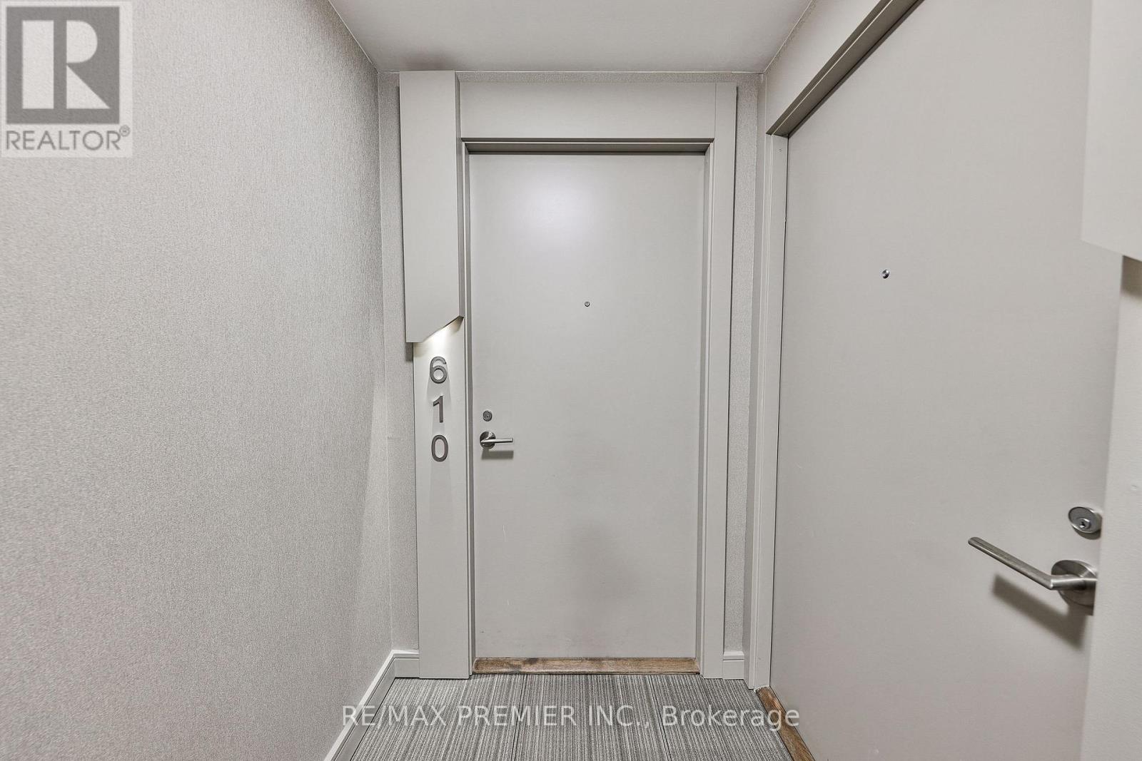 610 - 2 Sonic Way, Toronto, Ontario  M3C 0P2 - Photo 6 - C13611760