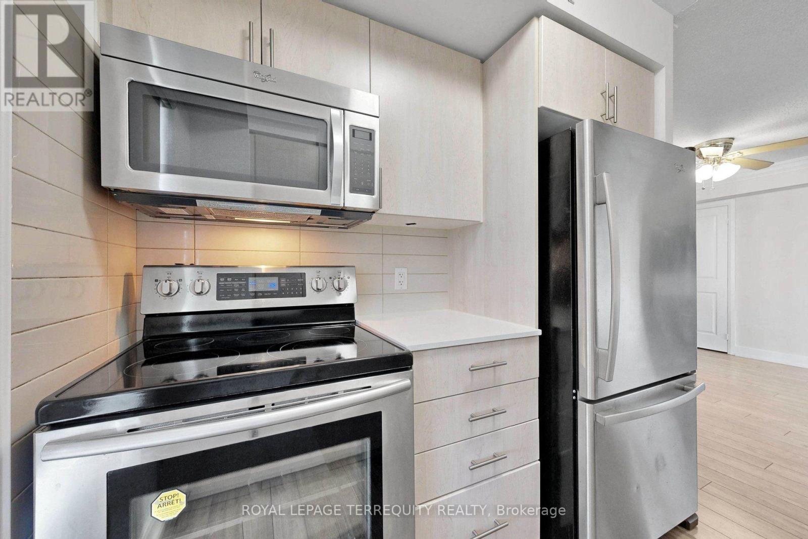 1322 - 2 Eva Road, Toronto, Ontario  M9C 0A9 - Photo 20 - W13608024