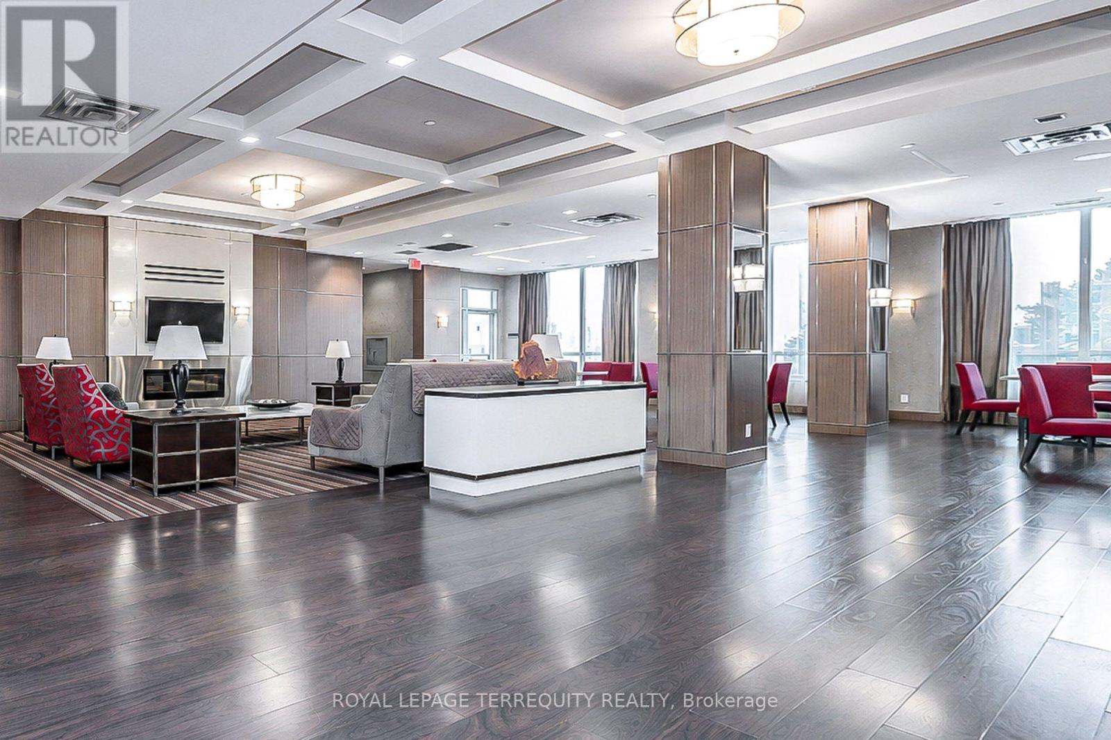 1322 - 2 Eva Road, Toronto, Ontario  M9C 0A9 - Photo 31 - W13608024