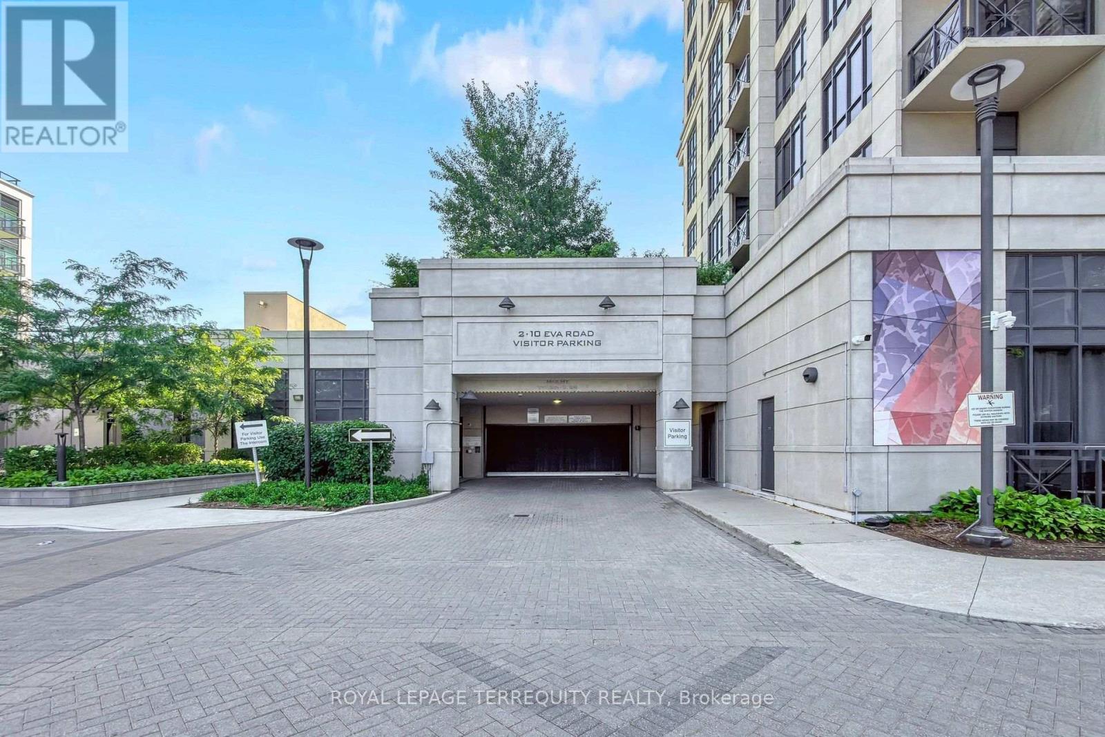 1322 - 2 Eva Road, Toronto, Ontario  M9C 0A9 - Photo 38 - W13608024