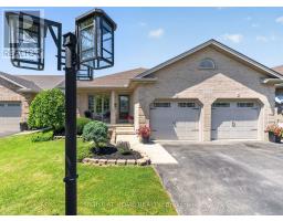 10 GALBRAITH COURT, St. Thomas, Ontario