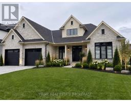 689 VALLEYSTREAM WALK, London North, Ontario