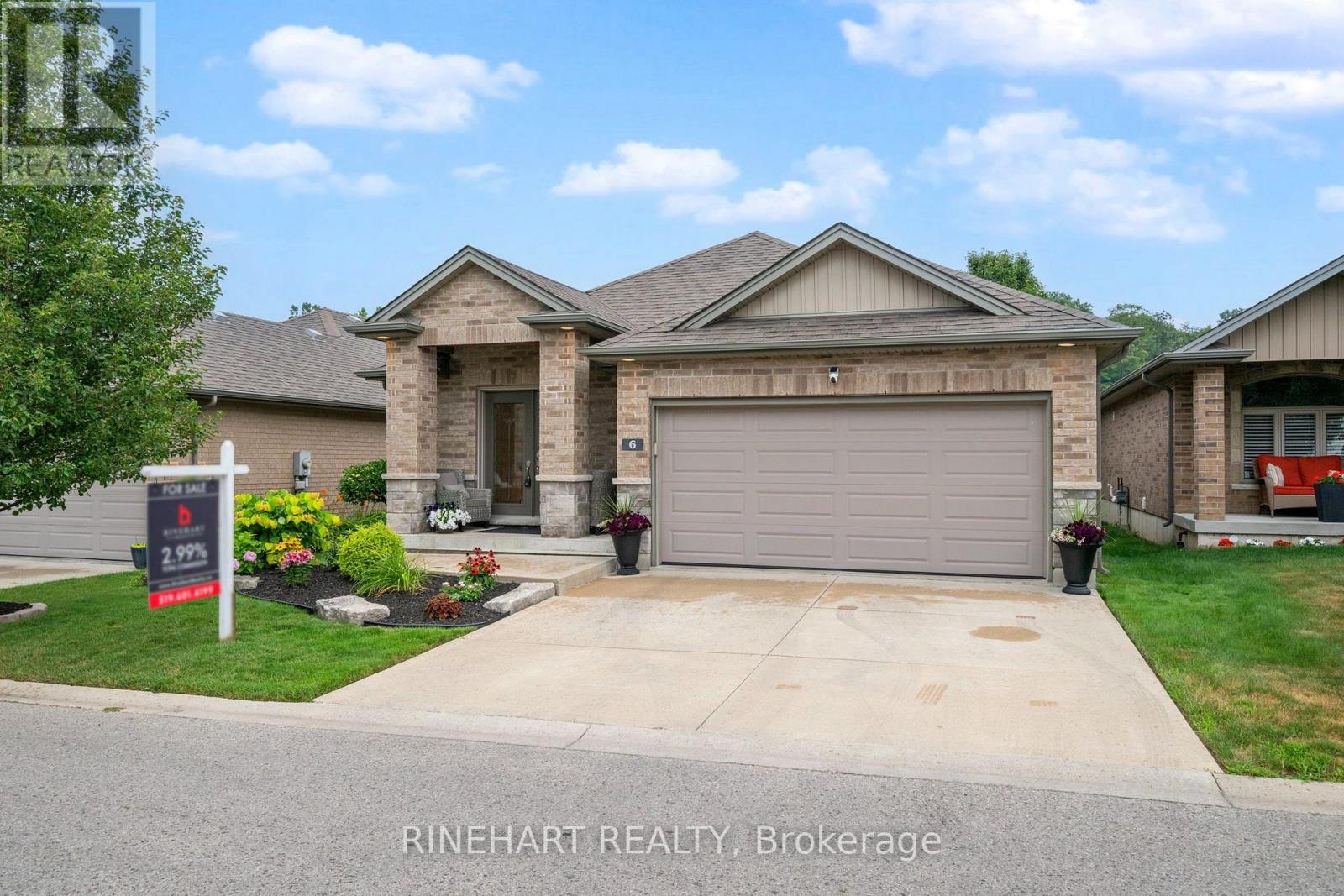 $674,9006 - 1430 Highbury Avenue N, London East, Ontario