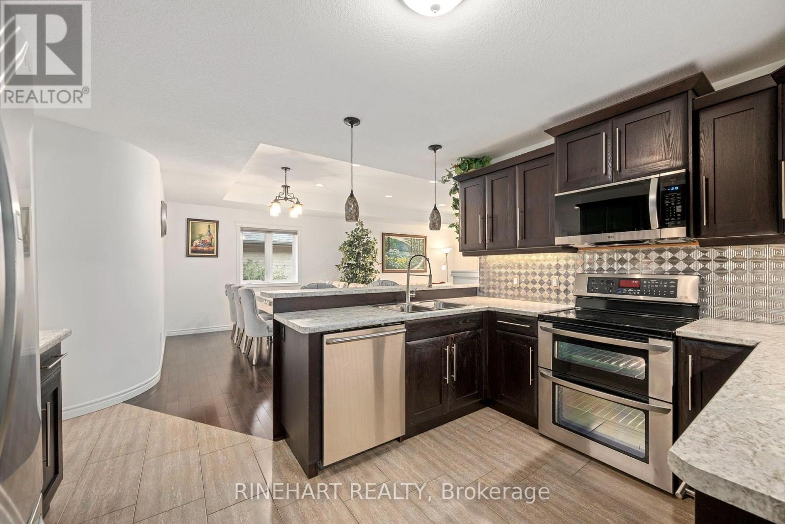 6 - 1430 Highbury Avenue N, London East, Ontario  N5Y 6M4 - Photo 11 - X13612634