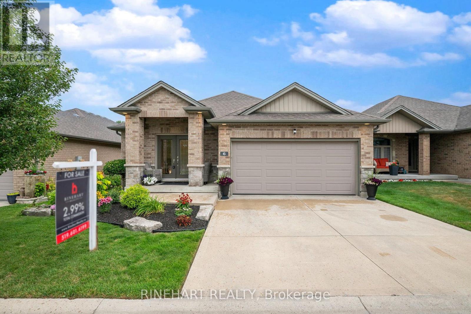 6 - 1430 Highbury Avenue N, London East, Ontario  N5Y 6M4 - Photo 2 - X13612634