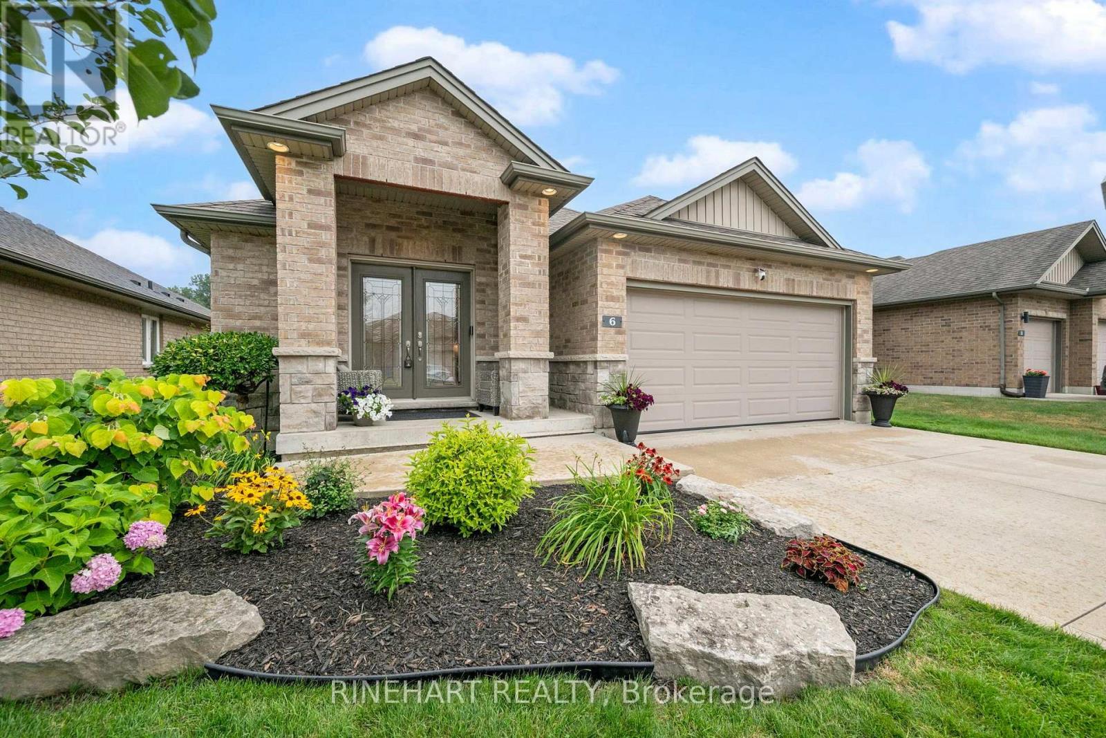 6 - 1430 Highbury Avenue N, London East, Ontario  N5Y 6M4 - Photo 3 - X13612634