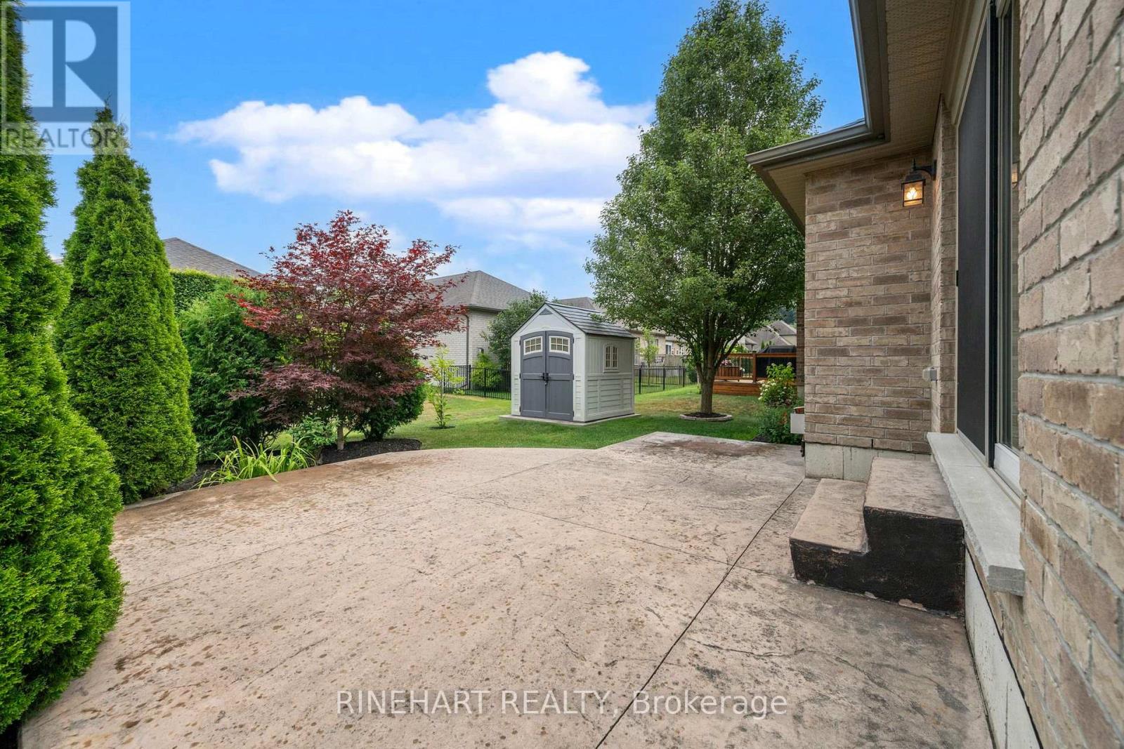 6 - 1430 Highbury Avenue N, London East, Ontario  N5Y 6M4 - Photo 32 - X13612634