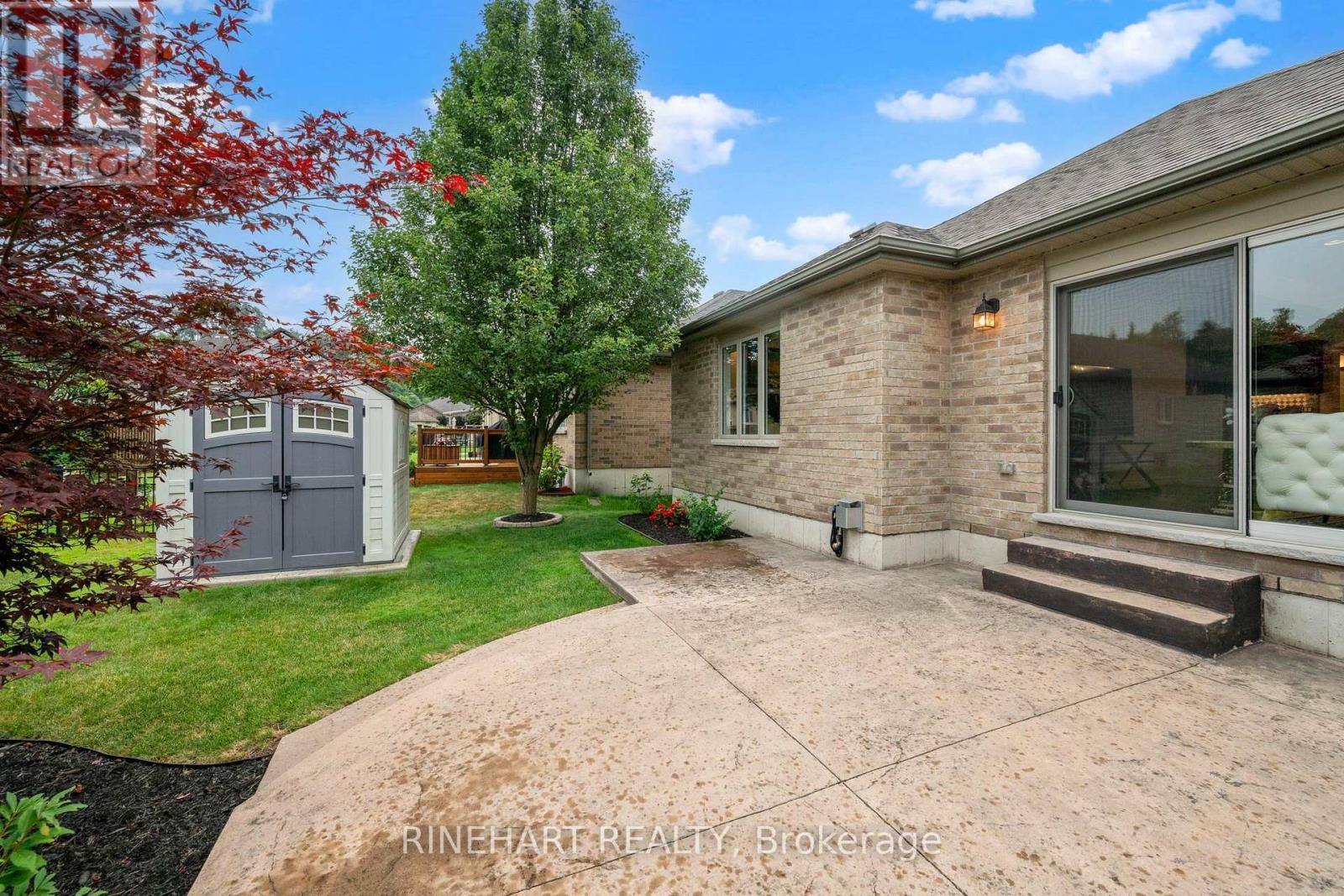 6 - 1430 Highbury Avenue N, London East, Ontario  N5Y 6M4 - Photo 33 - X13612634