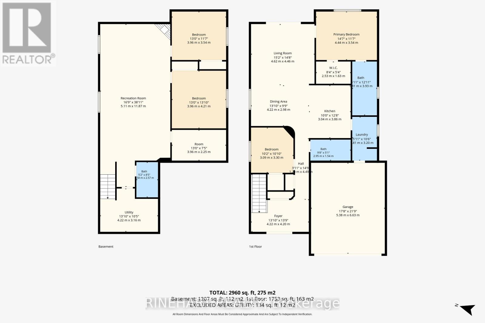 6 - 1430 Highbury Avenue N, London East, Ontario  N5Y 6M4 - Photo 38 - X13612634