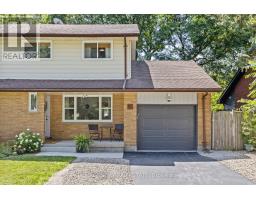 86 HAWKESBURY AVENUE, London East, Ontario