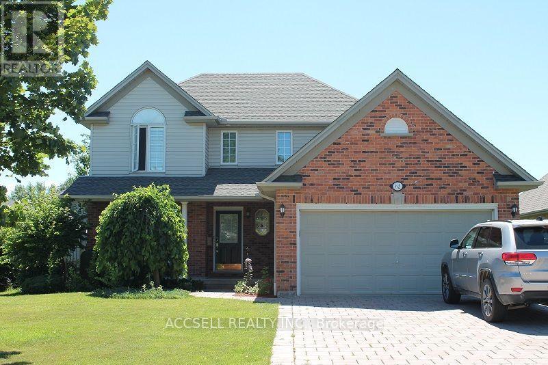 62 Moraine Walk, London North, Ontario  N6G 4Y8 - Photo 1 - X13612672