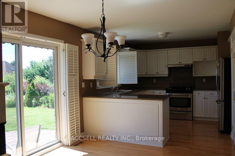 62 Moraine Walk, London North, Ontario  N6G 4Y8 - Photo 10 - X13612672