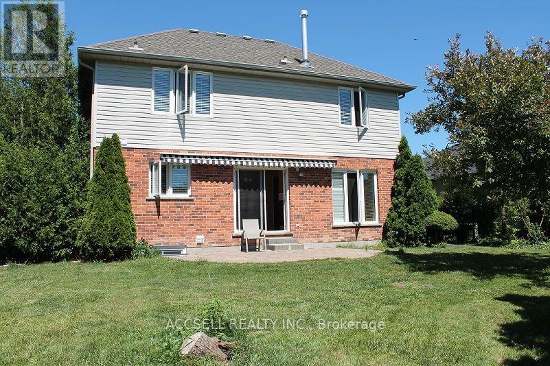 62 Moraine Walk, London North, Ontario  N6G 4Y8 - Photo 3 - X13612672