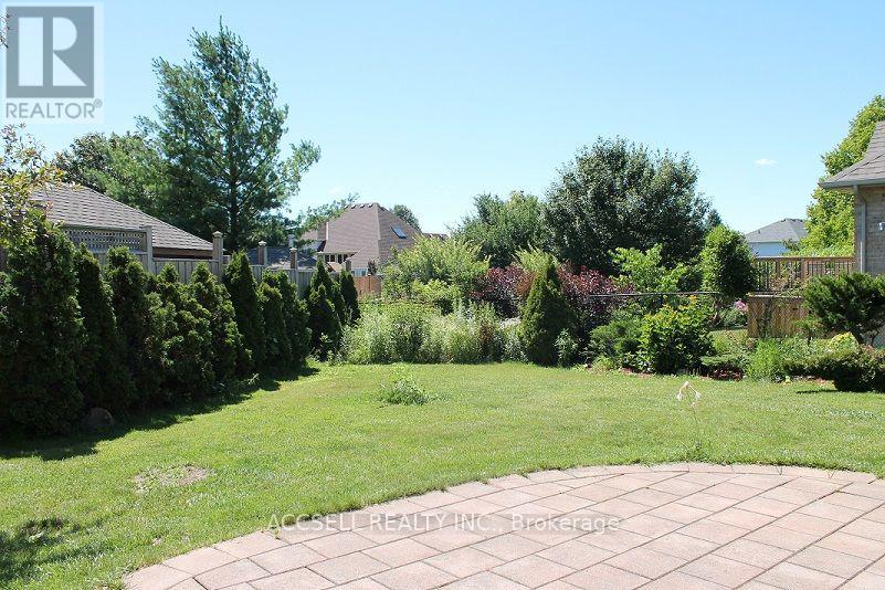 62 Moraine Walk, London North, Ontario  N6G 4Y8 - Photo 4 - X13612672
