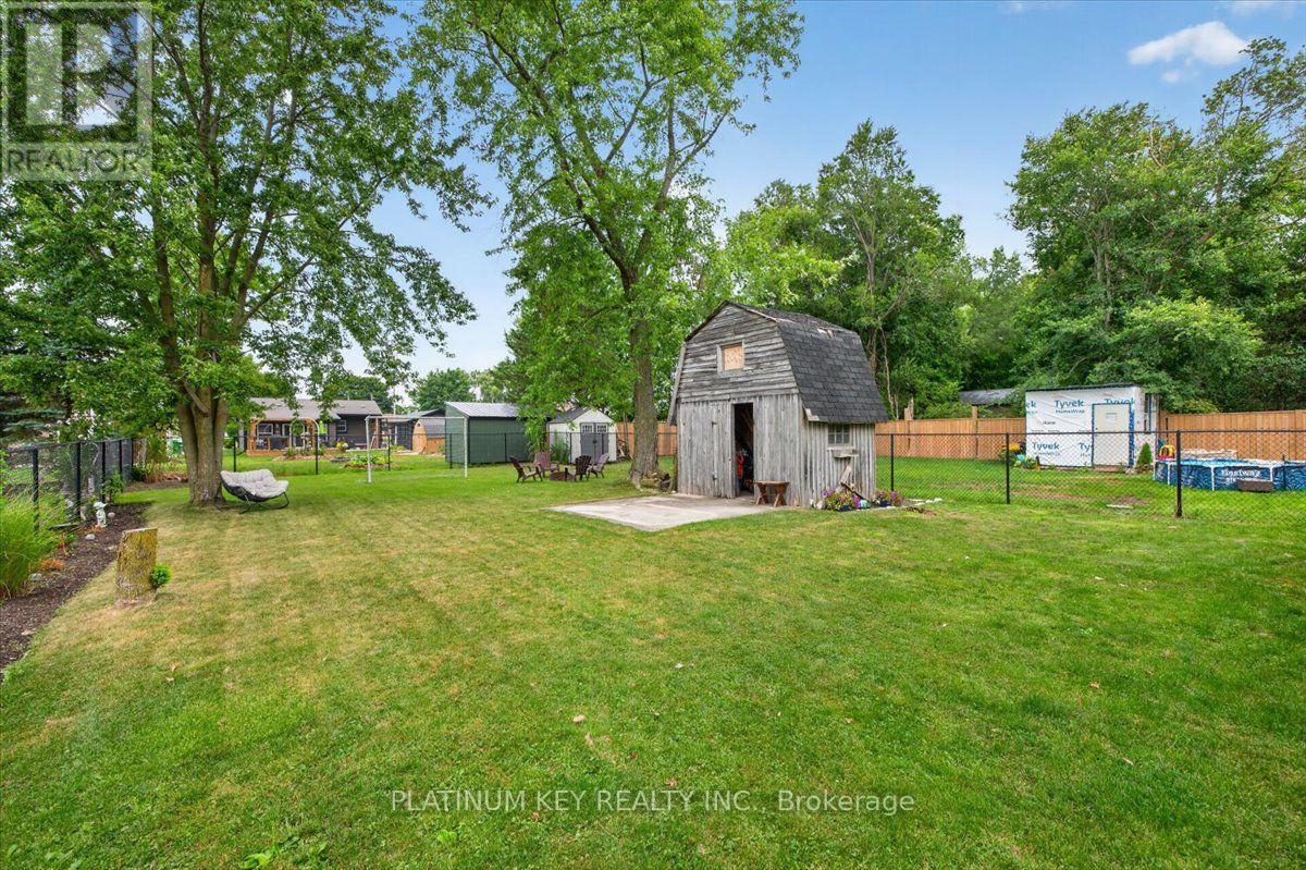 146 Mill Street, Southwest Middlesex, Ontario  N0L 1M0 - Photo 27 - X13612706