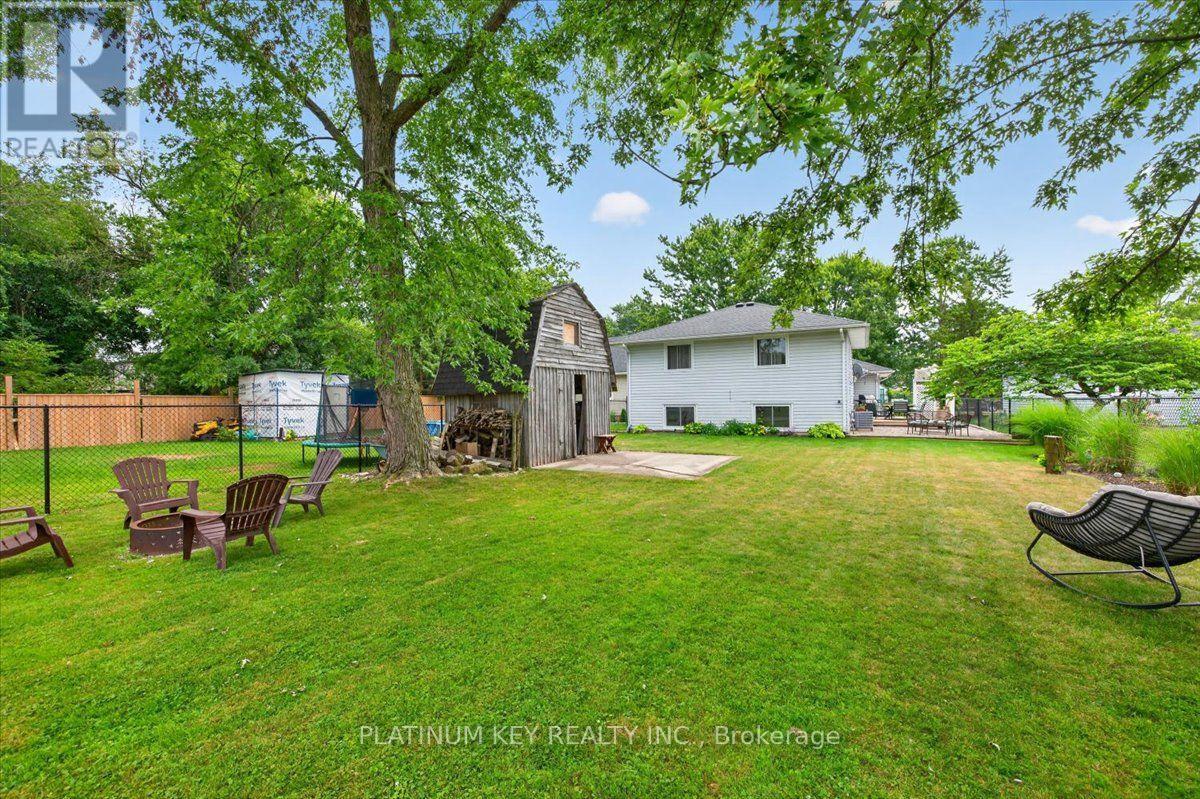 146 Mill Street, Southwest Middlesex, Ontario  N0L 1M0 - Photo 30 - X13612706
