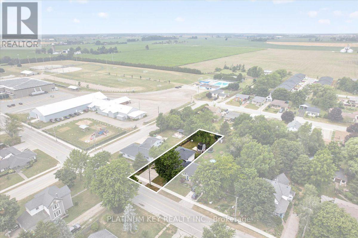 146 Mill Street, Southwest Middlesex, Ontario  N0L 1M0 - Photo 35 - X13612706