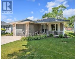 146 MILL STREET, Southwest Middlesex, Ontario