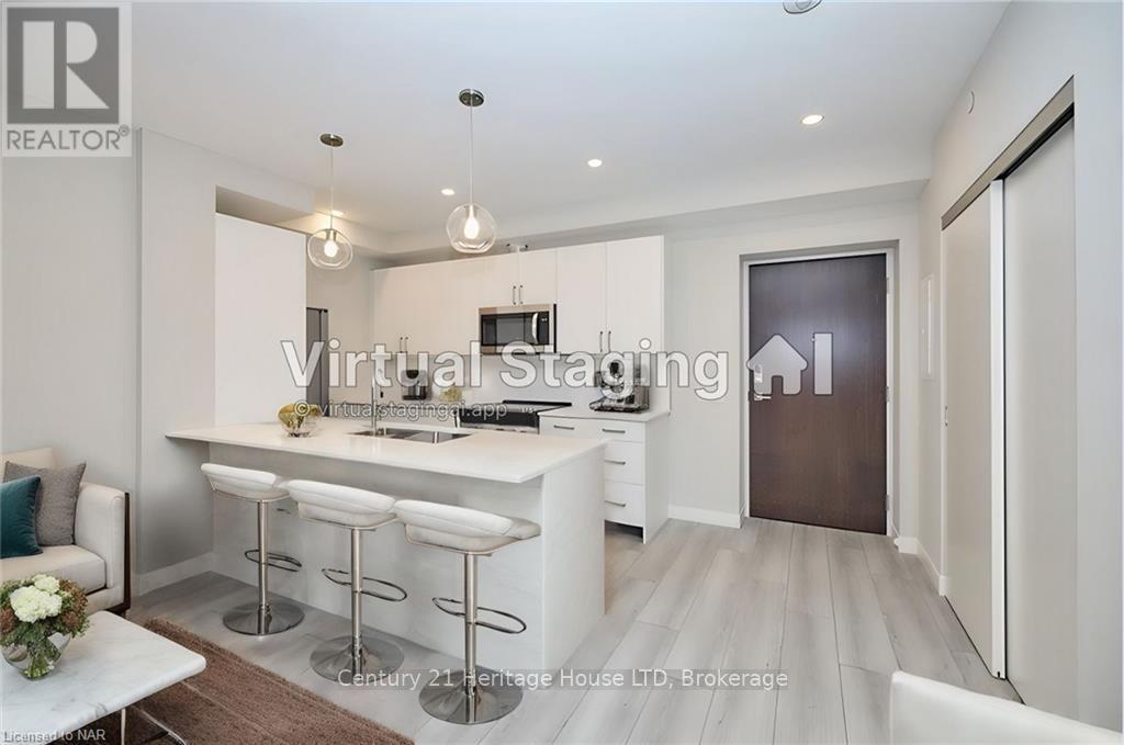 704 - 118 West Street, Port Colborne, Ontario  L3K 4E6 - Photo 15 - X13525956