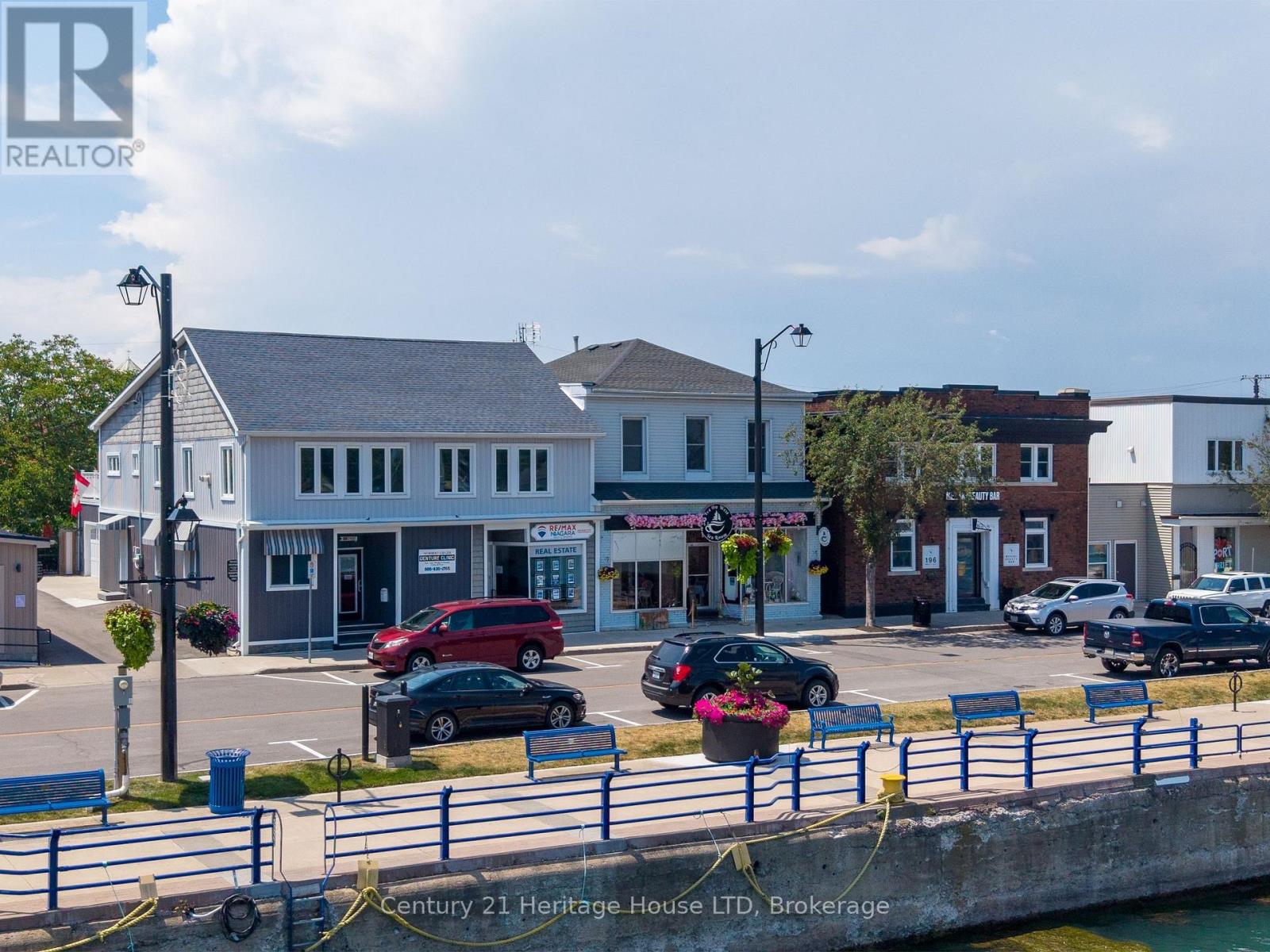 704 - 118 West Street, Port Colborne, Ontario  L3K 4E6 - Photo 26 - X13525956