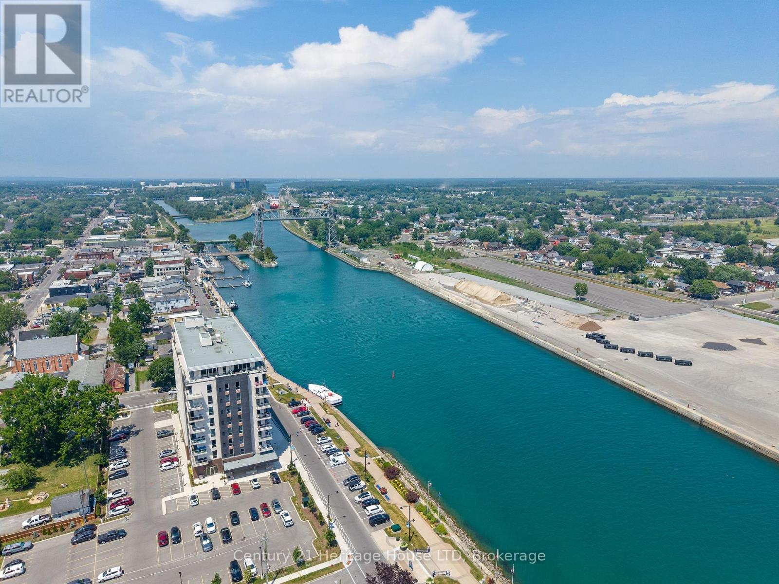 704 - 118 West Street, Port Colborne, Ontario  L3K 4E6 - Photo 30 - X13525956