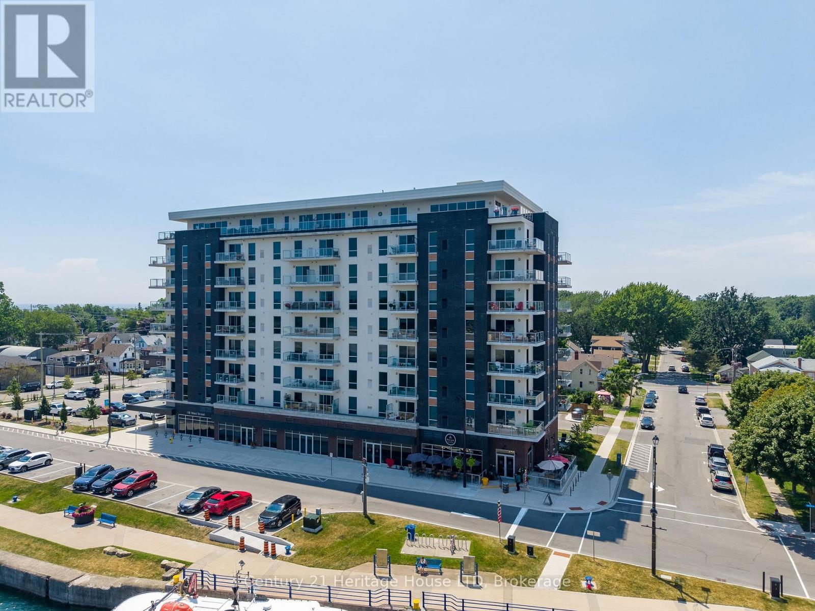 704 - 118 West Street, Port Colborne, Ontario  L3K 4E6 - Photo 46 - X13525956