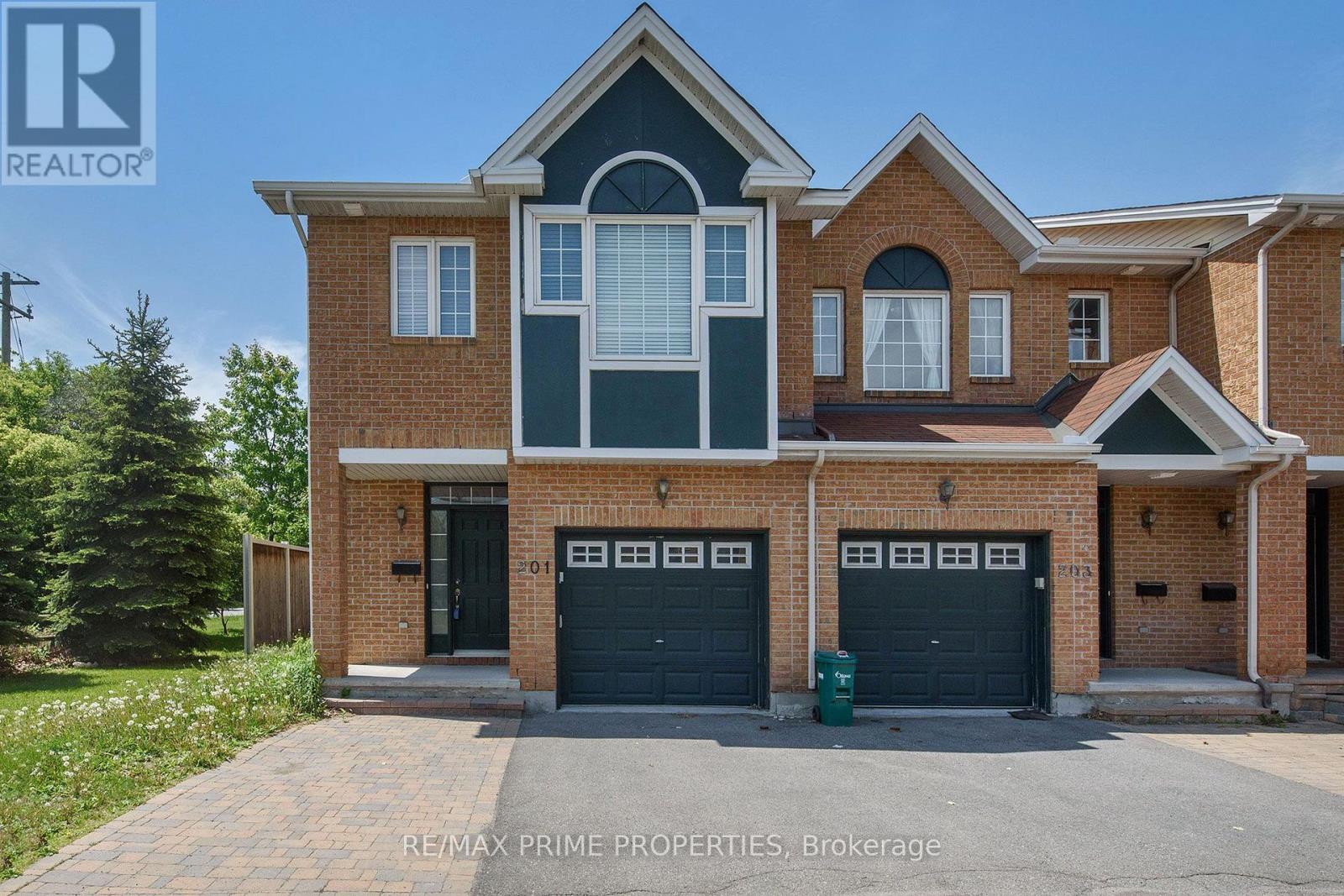 201 FREEDOM PRIVATE, Ottawa, Ontario