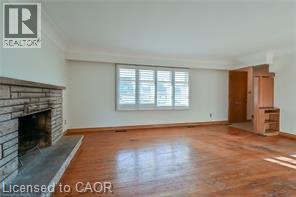 112 Academy Street, Ancaster, Ontario  L9G 2Y1 - Photo 5 - 40851290