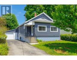 6437 CULP STREET, Niagara Falls, Ontario