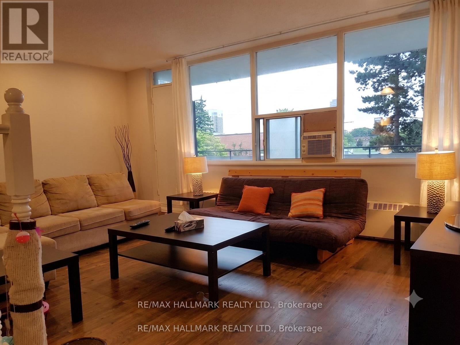 309 - 20 Forest Manor Road, Toronto, Ontario  M2J 1M2 - Photo 5 - C13573728