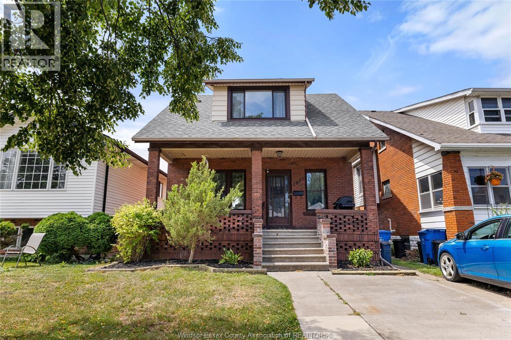1033 Church Street, Windsor, Ontario  N9A 4V3 - Photo 3 - 26018200