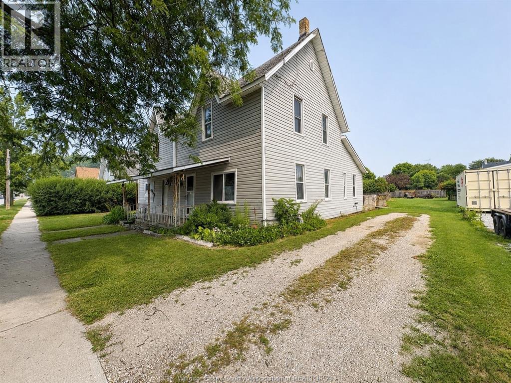 24 YOUNG STREET, tilbury, Ontario