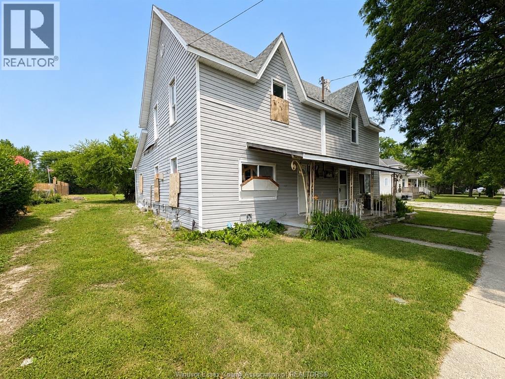 24 Young Street, Tilbury, Ontario  N0P 2L0 - Photo 3 - 26018177