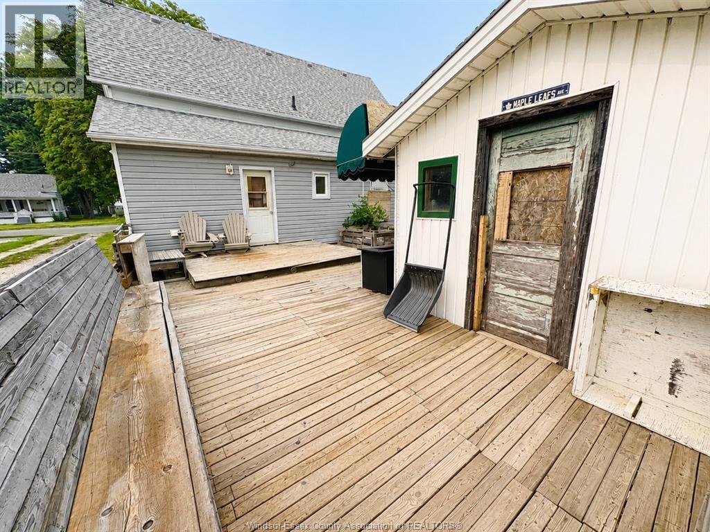 24 Young Street, Tilbury, Ontario  N0P 2L0 - Photo 6 - 26018177