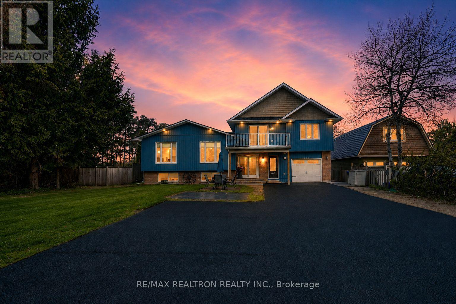1338 Killarney Beach Road, Innisfil, Ontario  L0L 1W0 - Photo 1 - N13146662