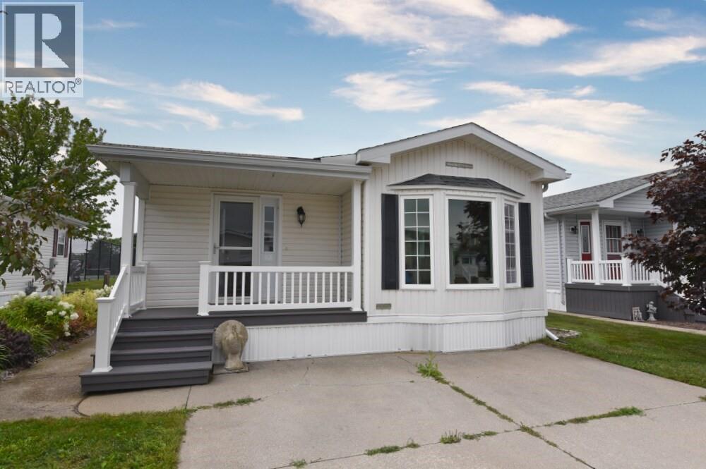 5700 Blackwell Sideroad Unit# 258 Sarnia Ontario Canada N7W1B7