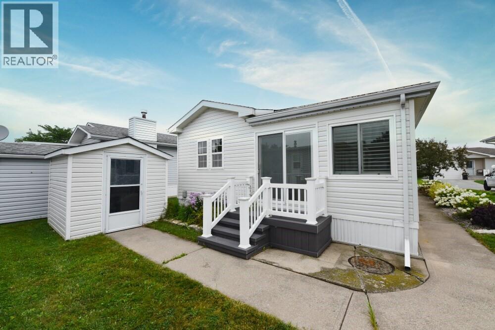 5700 Blackwell Sideroad Unit# 258 Sarnia Ontario Canada N7W1B7 4