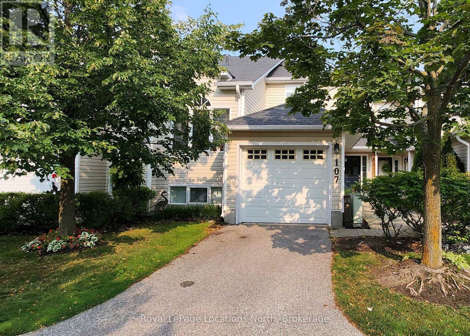 4 - 107 ELLEN LANE, Collingwood
