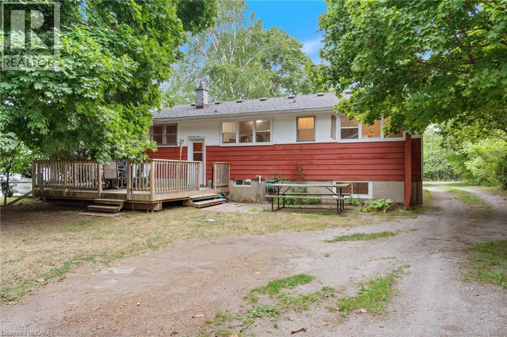 14 Hillcrest Road, Simcoe, Ontario  N3Y 4K6 - Photo 21 - 40851432