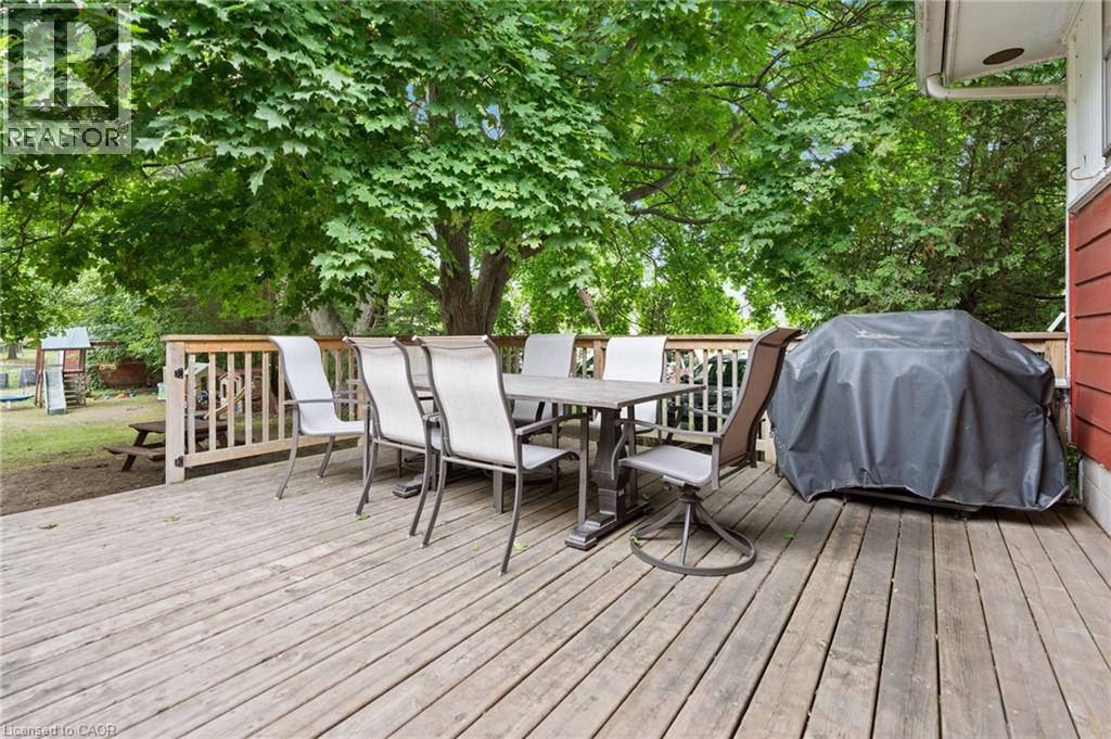 14 Hillcrest Road, Simcoe, Ontario  N3Y 4K6 - Photo 22 - 40851432