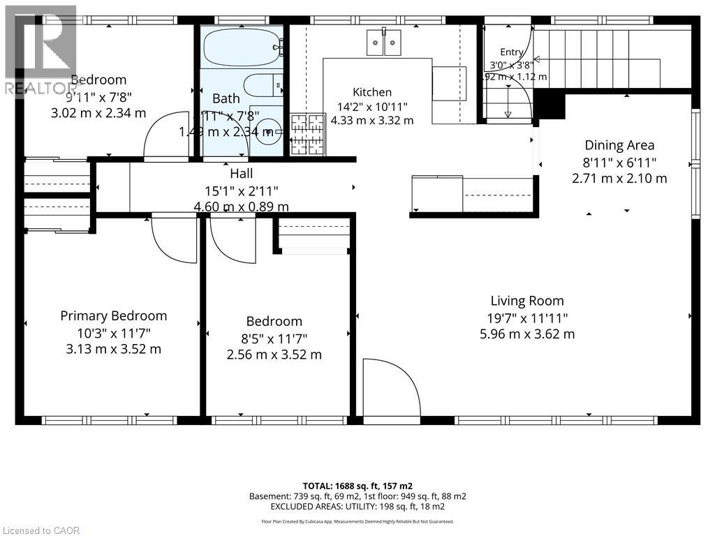14 Hillcrest Road, Simcoe, Ontario  N3Y 4K6 - Photo 31 - 40851432