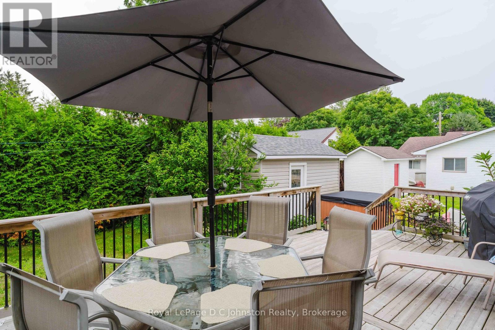 103 Grenville Street N, Saugeen Shores, Ontario  N0H 2L0 - Photo 28 - X13612562