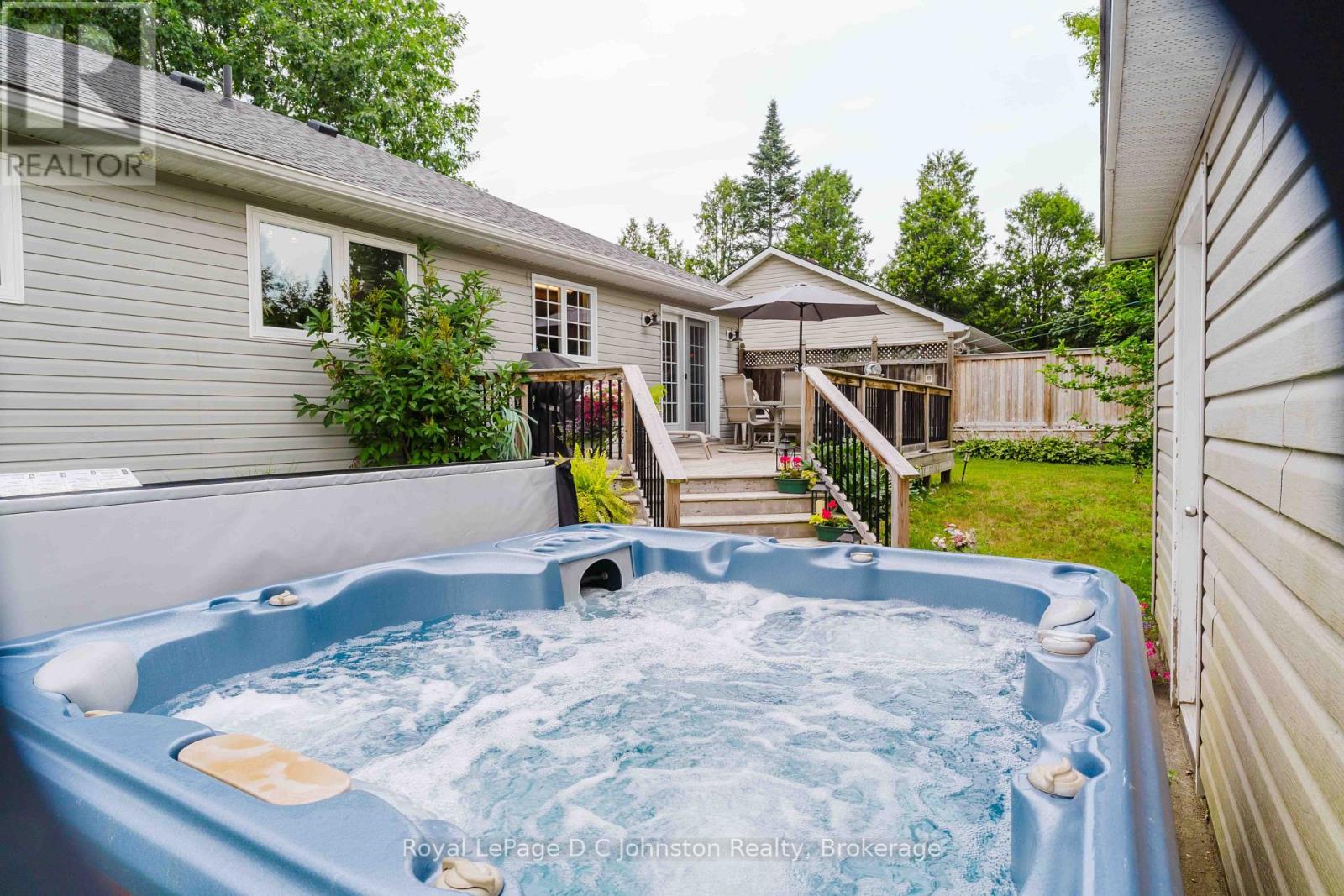 103 Grenville Street N, Saugeen Shores, Ontario  N0H 2L0 - Photo 29 - X13612562