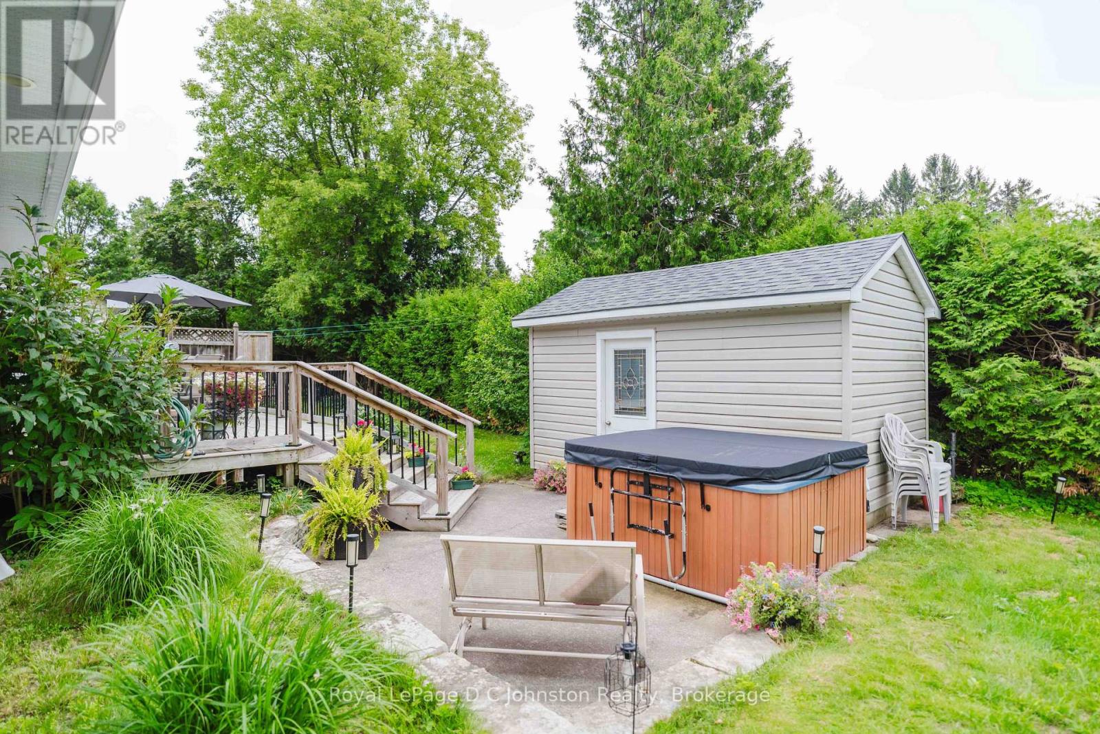 103 Grenville Street N, Saugeen Shores, Ontario  N0H 2L0 - Photo 30 - X13612562