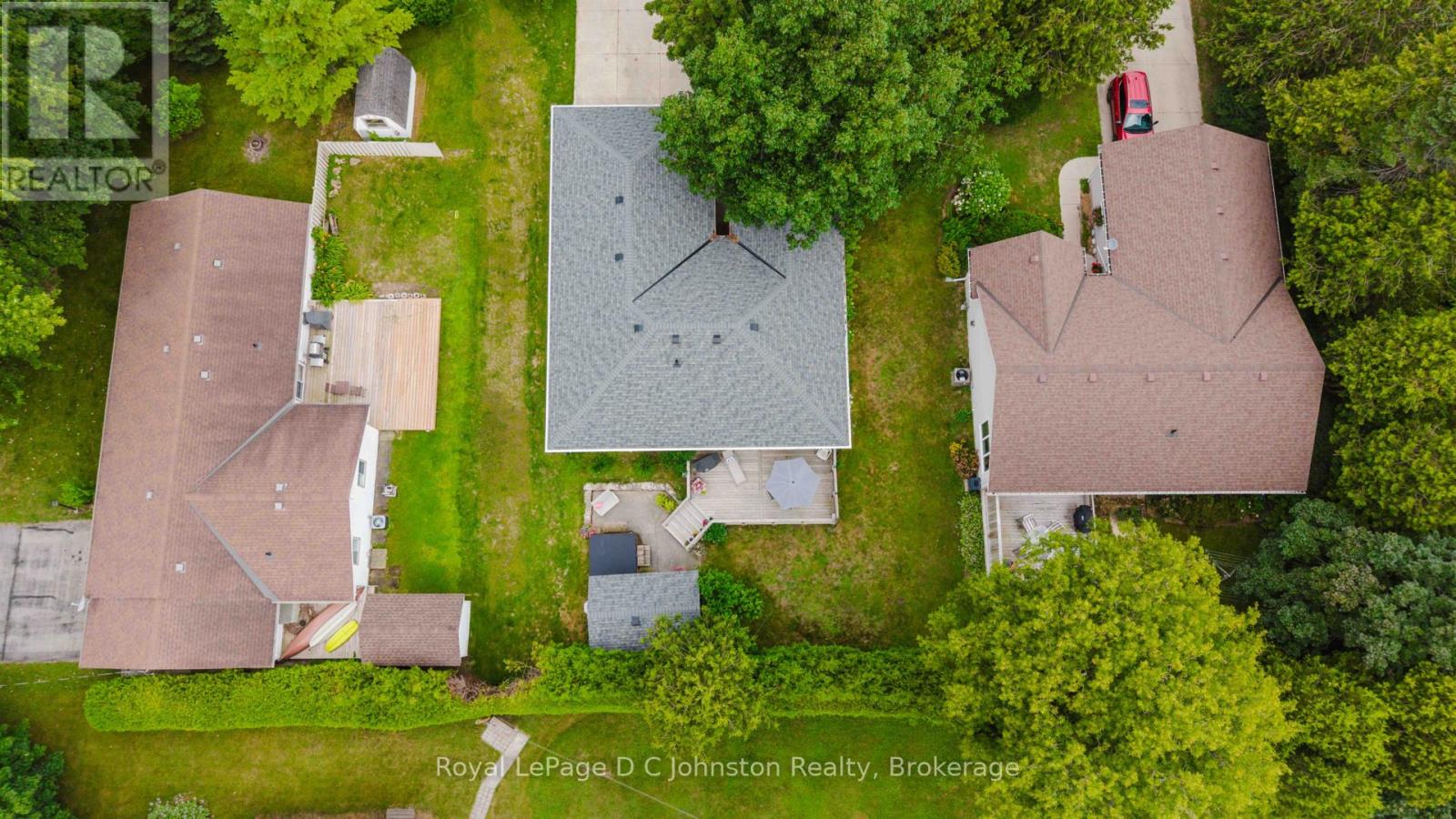 103 Grenville Street N, Saugeen Shores, Ontario  N0H 2L0 - Photo 33 - X13612562
